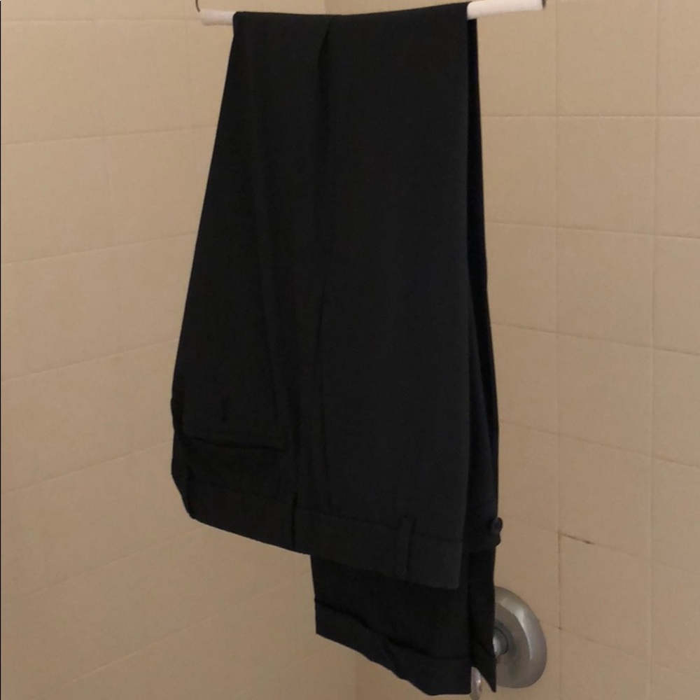 Hugo Boss dress slacks